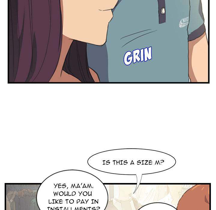 My Stepmom - Chapter 1 - Andromeda 11 page 18 hentai porn comic manga doujin